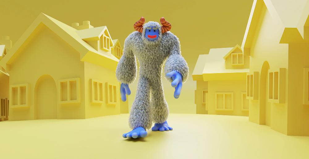 CGI Teknolojisi Nedir ve Nerelerde Kullanılır