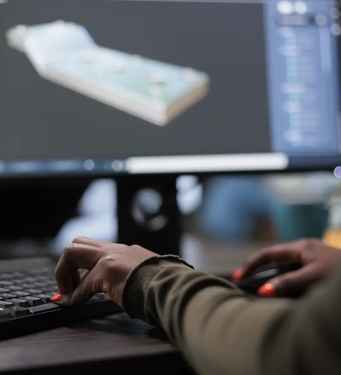 Endüstriyel Animasyon